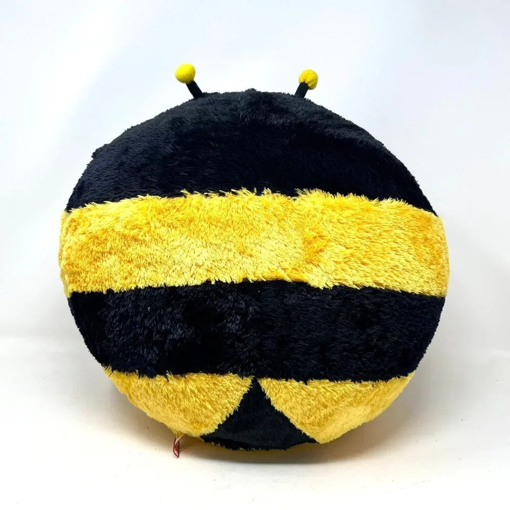 Ty Beanie Ballz Zips Bumble Bee‎ 13